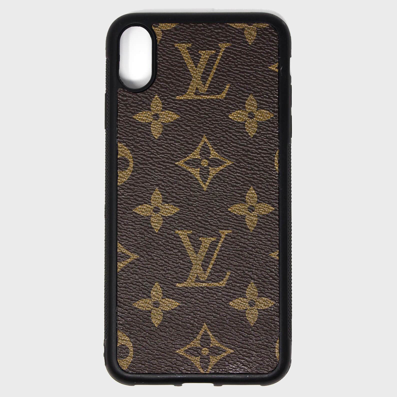 This Louis Vuitton iPhone case will cost you $5500