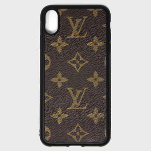 Louis Vuitton iPhone Case Wallet 