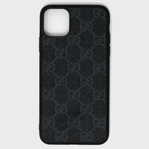 Louis Vuitton Brown Monogram Ultra Thin Case for iPhone 15 14 Plus 13 12 11 Pro  Max Xs XR 7 8 Plus - Louis Vuitton Case