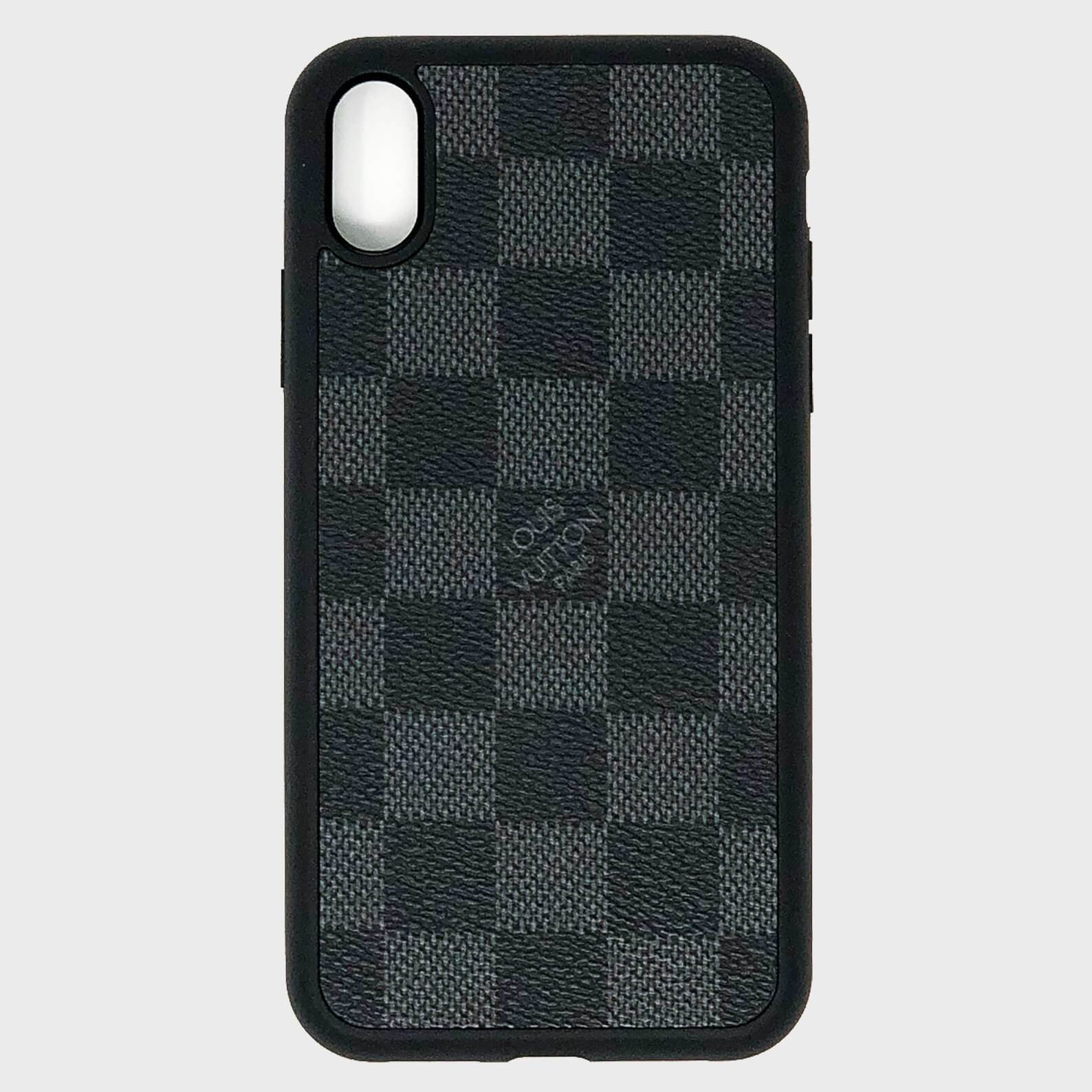 Naturally LV iPhone Case by DaCre8iveOne