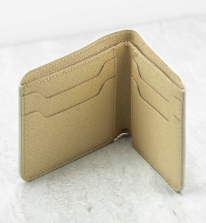 Damier Azur Repurposed LV Fold Wallet
