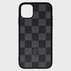 Louis Vuitton Damier Graphite iPhone 7 Case