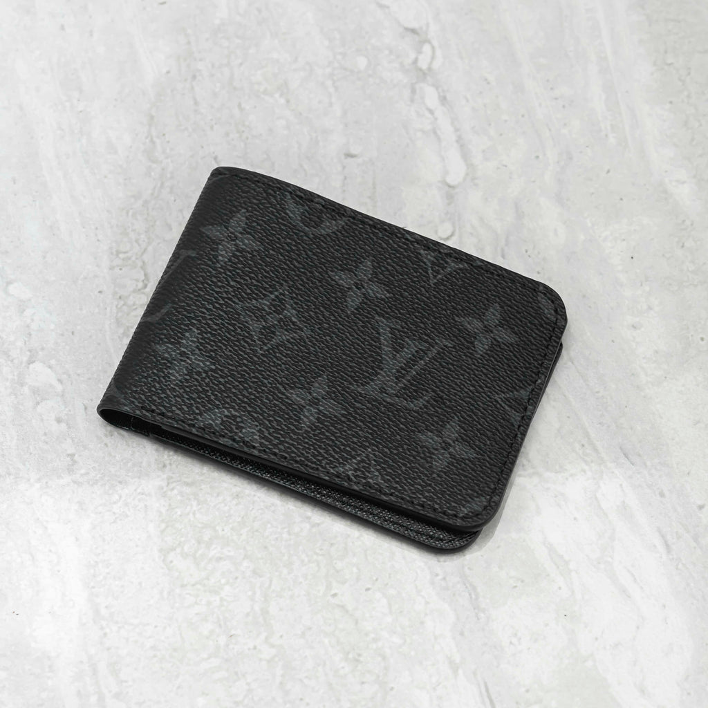 Repurposed Louis Vuitton Wallet - The Molly Grace