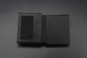 Damier Graphite Repurposed LV Folded Wallet