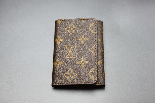 Louis Vuitton Trifold Wallet