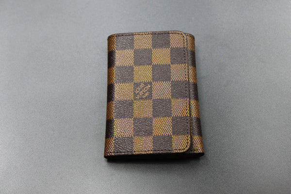 lv trifold wallets for women