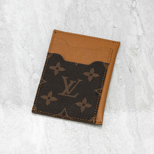 Louis Vuitton Monogram Card Holder