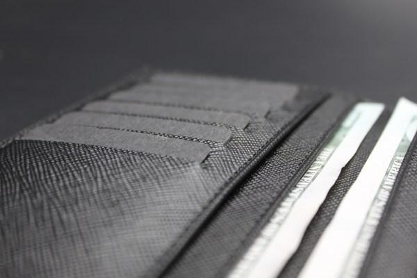 Damier Graphite Repurposed LV Long Wallet